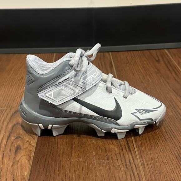Nike Force Trout 8 Keystone Cleats - Picture 4 of 13